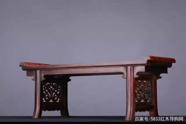 细数画案和条案的不同之处