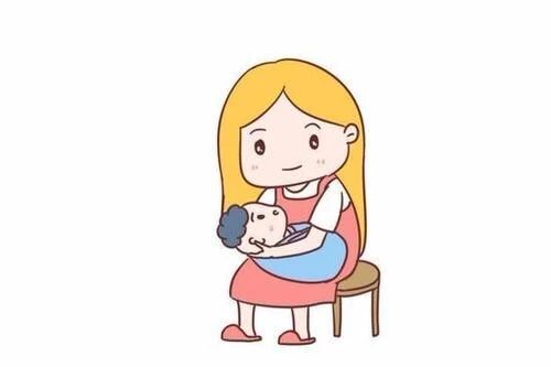 新生儿怎么抱合适？横抱？竖抱？什么时候联系坐立！