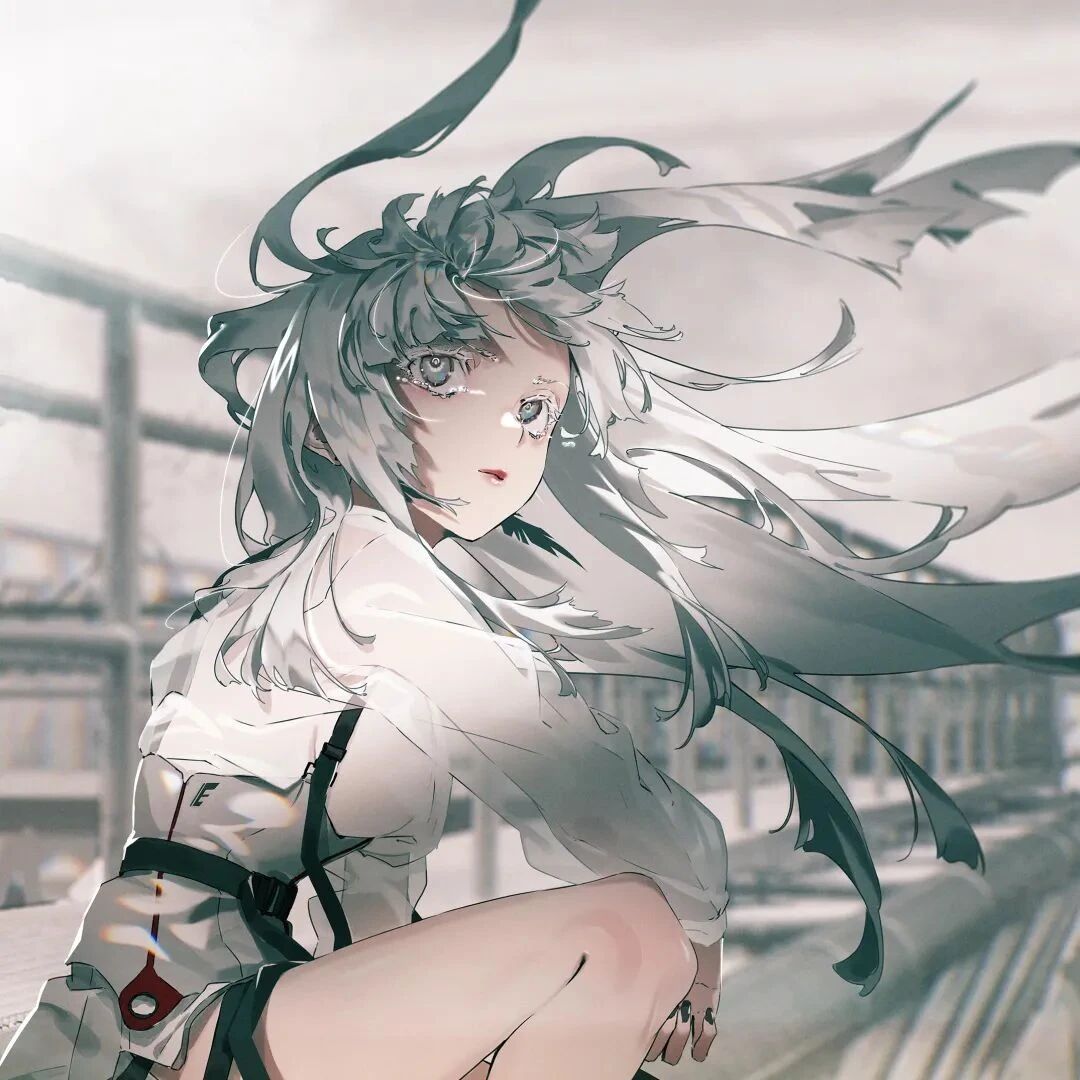 Cos 虚构推理岩永琴子cos正片 楚楚子 是我心中永远的公主 全网搜