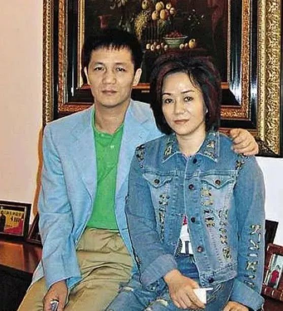 丈夫是上海前首富,把杨恭如打出娱乐圈,老公入狱19年不离不弃