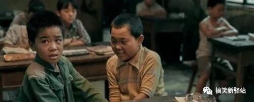 11岁小演员韩昊霖爆红的背后,戏约不断,他的爸爸功不可没