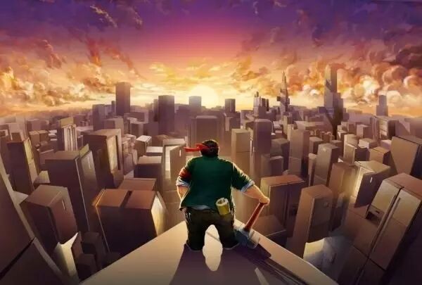 三哥说天下20170209销售到产品