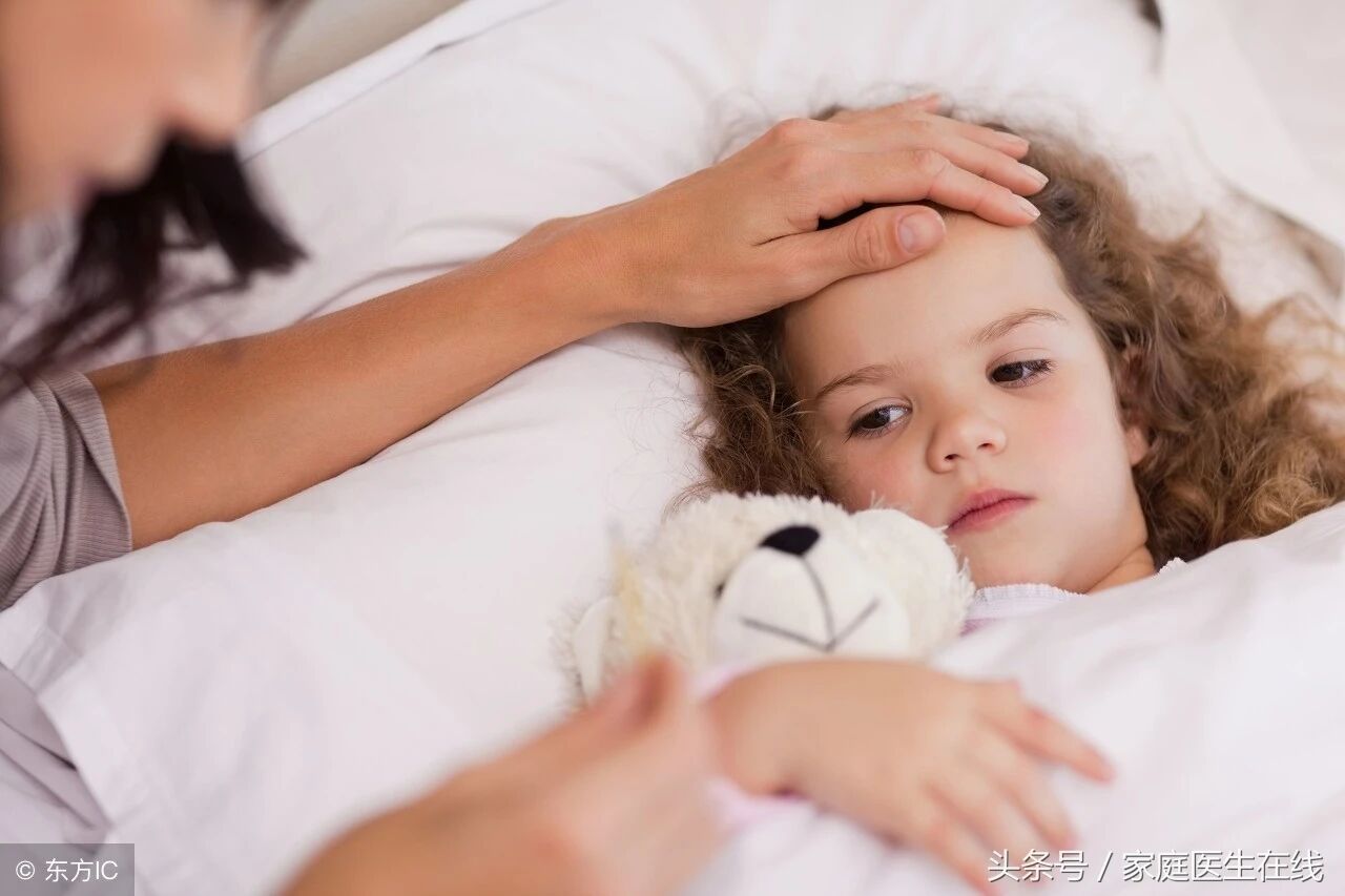 急慢性鼻炎这些小知识你都知道吗？