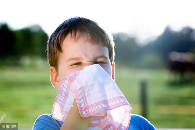 【鼻炎】孩子鼻炎不可怕，当心是腺样体肥大！