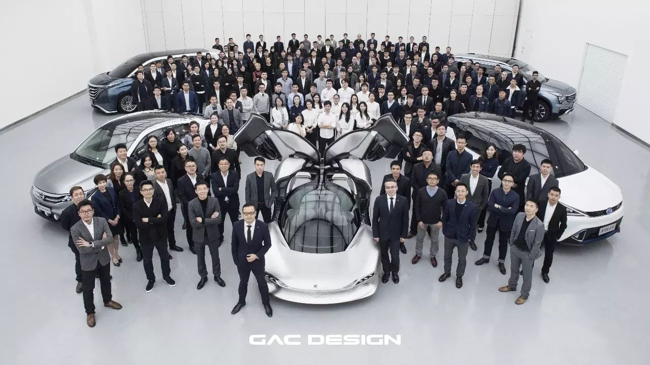 GAC Group