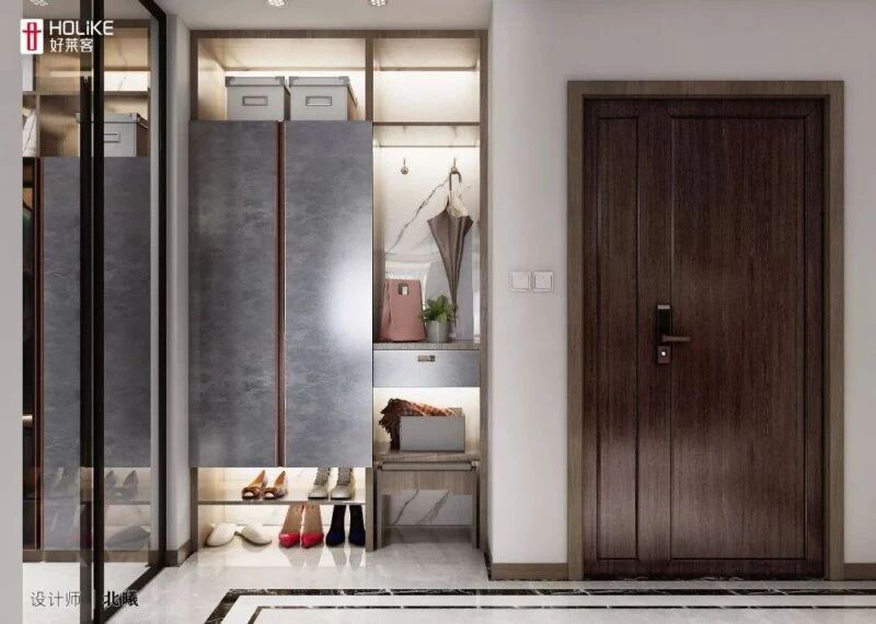 门为啥那么重要？买门千万不要凑活！