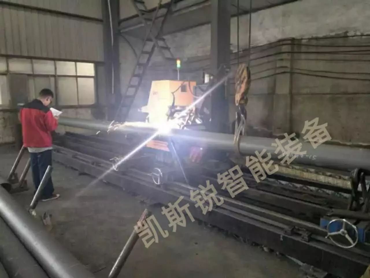相贯线切割机 相贯线切割机