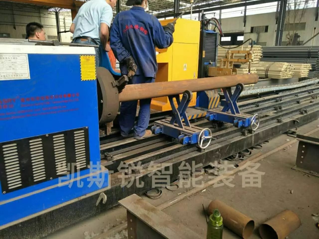 相贯线切割机 相贯线切割机
