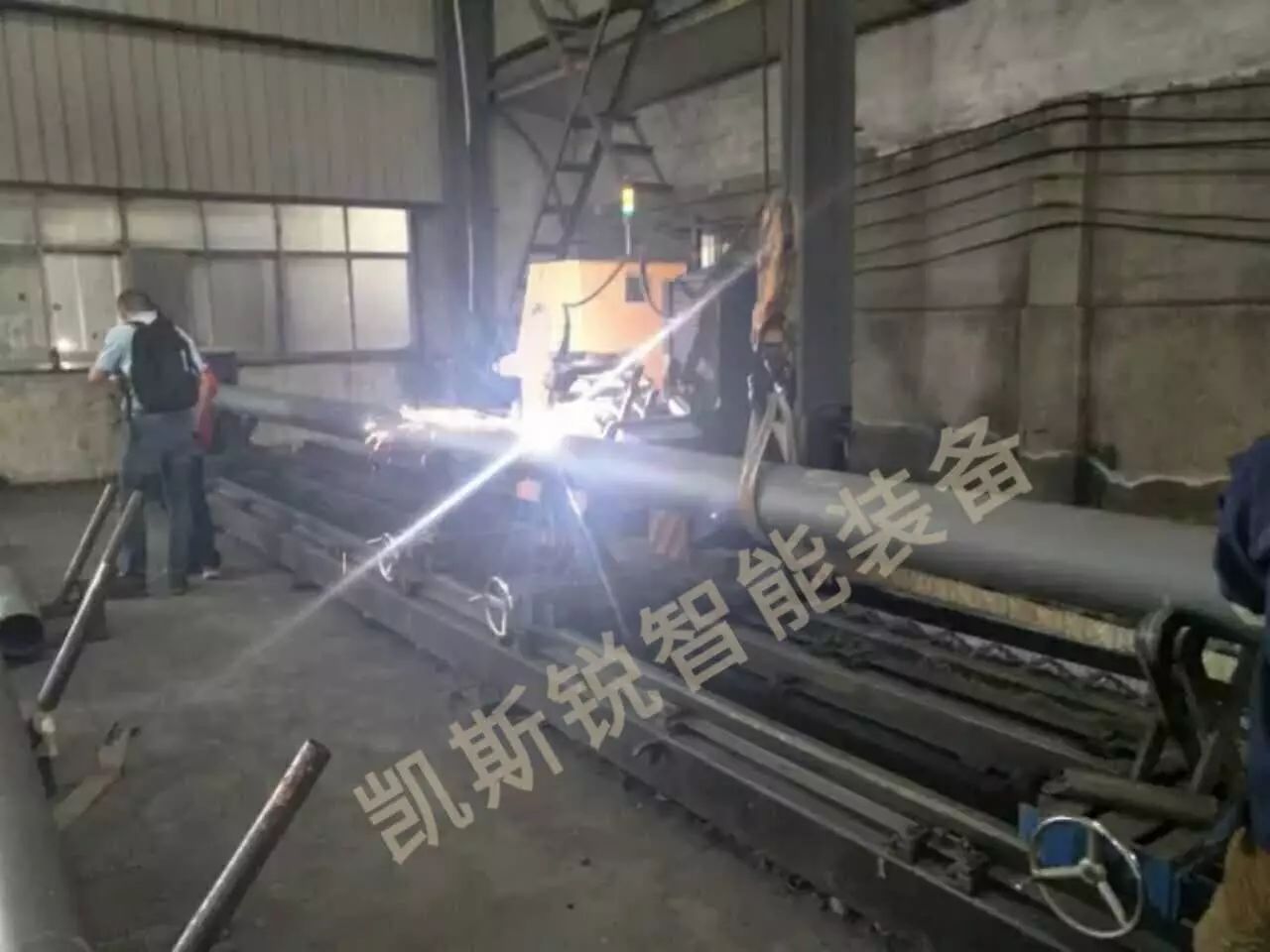 相贯线切割机 相贯线切割机