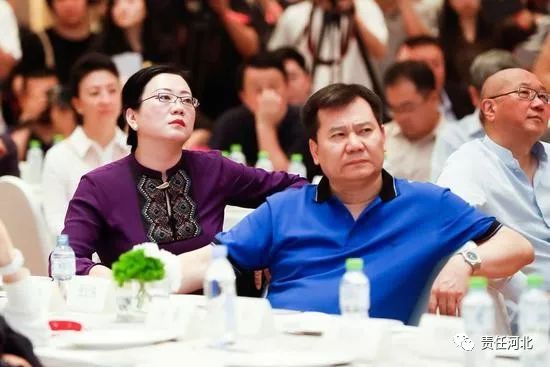 马云：企业家应该投入这场脱贫战役 尽到社会责任