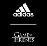 ʷʫ | adidas x Game of Thrones