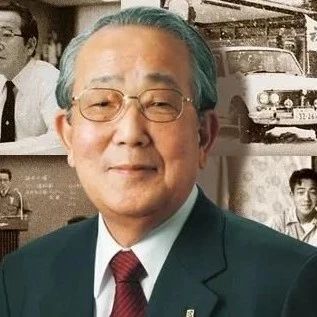 稻盛和夫：人生的意义在于磨炼灵魂