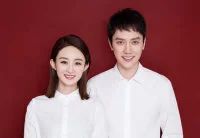 赵丽颖冯绍峰离婚，两人之所以和平分开没扯皮，被曝跟两岁儿子有关