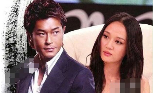 古天乐不再隐瞒，亲自戳穿陈乔恩的真面目，难怪古仔宁愿单身