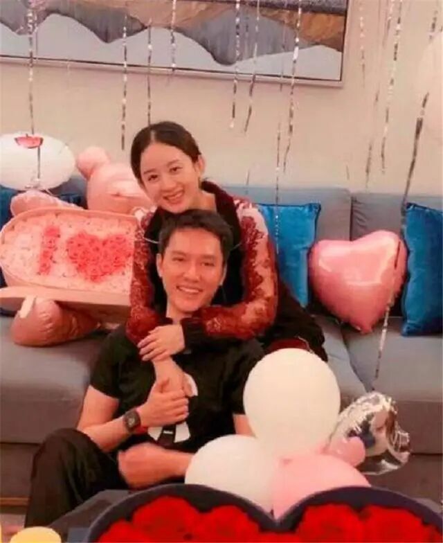 赵丽颖晒出北京的家，满满的烟火气息，婚后生活十分甜蜜