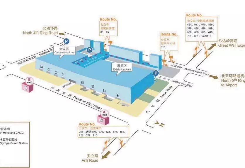 【邀请函】正元科技邀您共赴第29届国际医疗仪器设备展