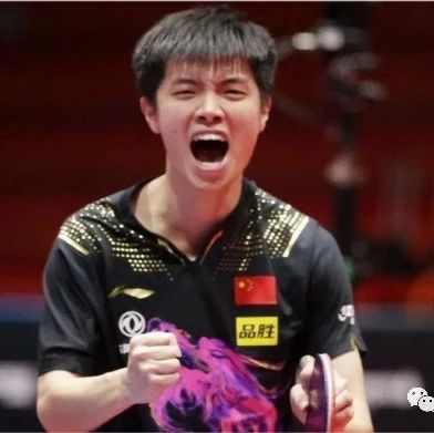 国球|中国乒乓球大捷，中国8将出战7人晋级，3-0横扫，3-1完胜，3-2绝杀