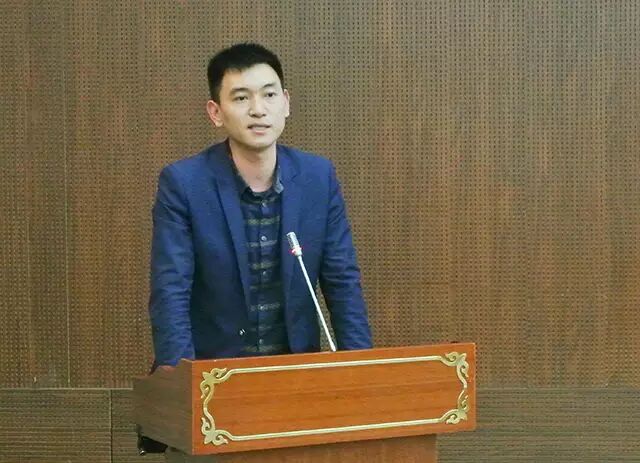 金华市汽车后市场服务门店管理培训暨行业协会线上平台项目启动发布会圆满成功(图5)