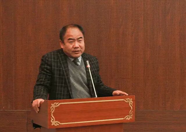 金华市汽车后市场服务门店管理培训暨行业协会线上平台项目启动发布会圆满成功(图4)