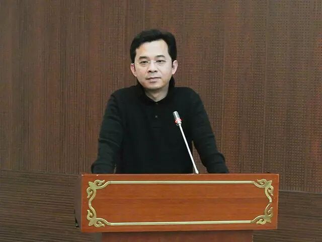 金华市汽车后市场服务门店管理培训暨行业协会线上平台项目启动发布会圆满成功(图2)