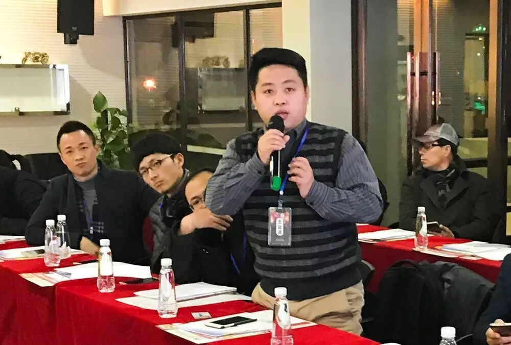 2017年浙江省汽车装饰美容养护行业协会发展研讨会暨宁波车总管参观学习之旅圆满成功(图11)