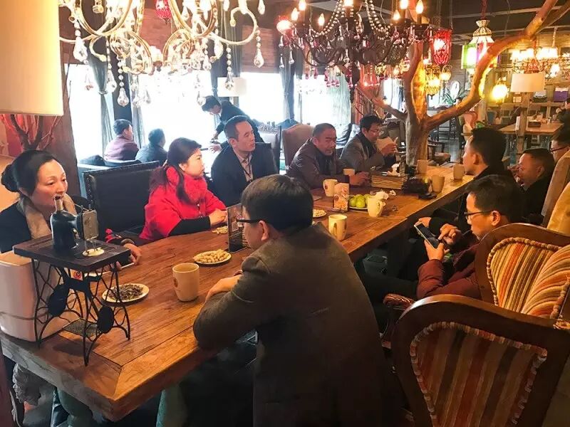 2017年浙江省汽车装饰美容养护行业协会发展研讨会暨宁波车总管参观学习之旅圆满成功(图38)