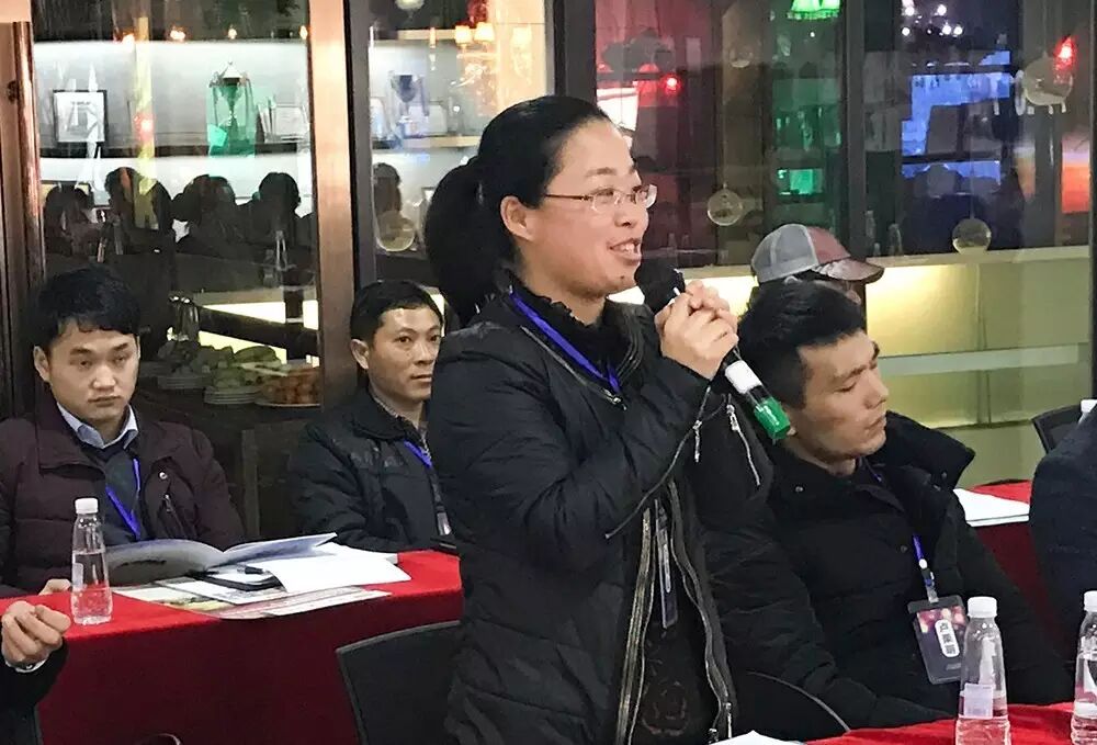 2017年浙江省汽车装饰美容养护行业协会发展研讨会暨宁波车总管参观学习之旅圆满成功(图14)