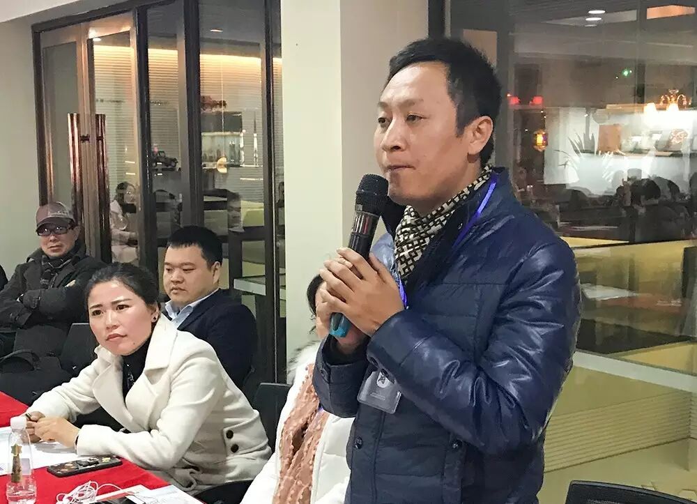 2017年浙江省汽车装饰美容养护行业协会发展研讨会暨宁波车总管参观学习之旅圆满成功(图17)