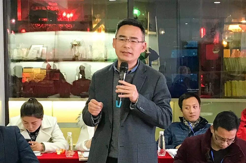 2017年浙江省汽车装饰美容养护行业协会发展研讨会暨宁波车总管参观学习之旅圆满成功(图20)