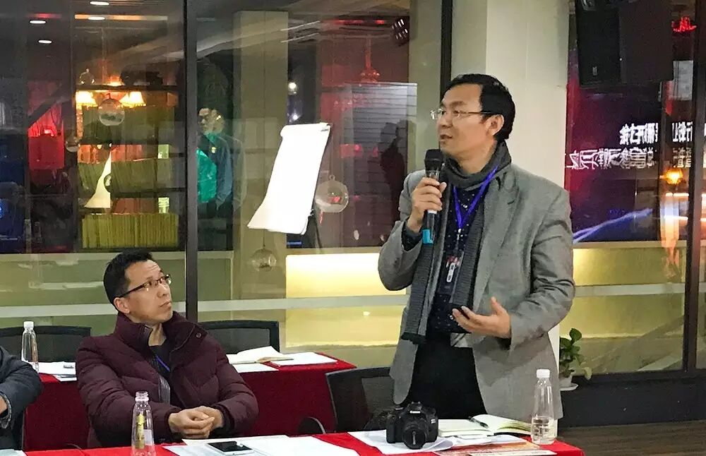 2017年浙江省汽车装饰美容养护行业协会发展研讨会暨宁波车总管参观学习之旅圆满成功(图18)