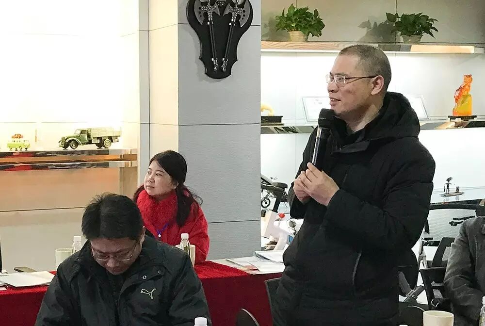 2017年浙江省汽车装饰美容养护行业协会发展研讨会暨宁波车总管参观学习之旅圆满成功(图26)