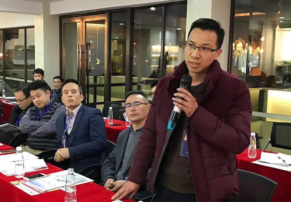 2017年浙江省汽车装饰美容养护行业协会发展研讨会暨宁波车总管参观学习之旅圆满成功(图19)