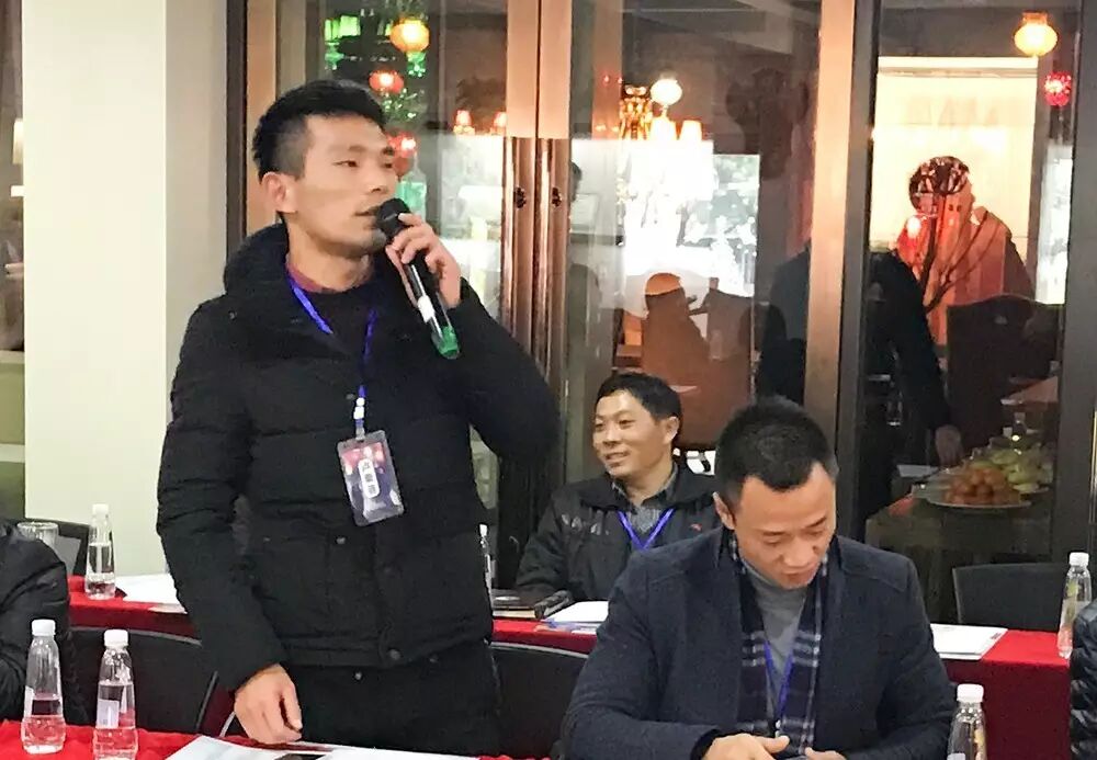 2017年浙江省汽车装饰美容养护行业协会发展研讨会暨宁波车总管参观学习之旅圆满成功(图13)