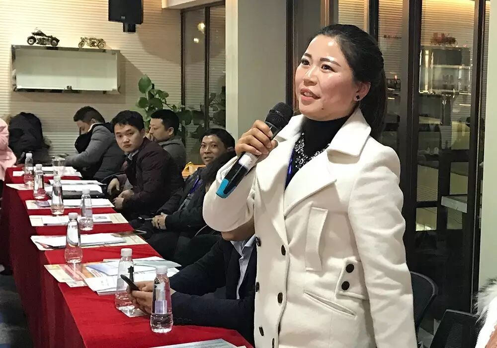 2017年浙江省汽车装饰美容养护行业协会发展研讨会暨宁波车总管参观学习之旅圆满成功(图16)