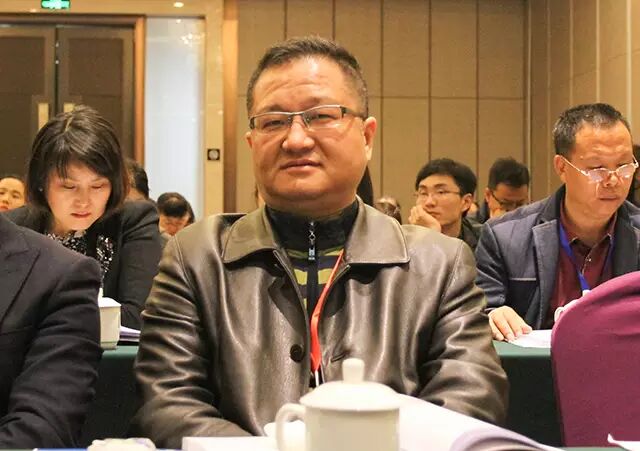 中国标准化研究院——团体标准化管理运行最佳实践培训在杭隆重举行(图5)