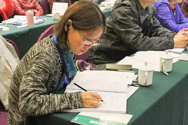 中国标准化研究院——团体标准化管理运行最佳实践培训在杭隆重举行(图9)