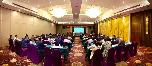 中国标准化研究院——团体标准化管理运行最佳实践培训在杭隆重举行(图1)