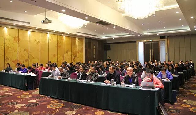 中国标准化研究院——团体标准化管理运行最佳实践培训在杭隆重举行(图8)