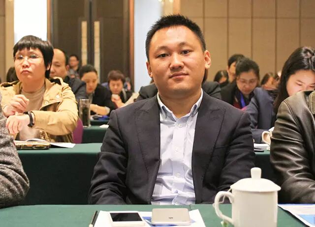 中国标准化研究院——团体标准化管理运行最佳实践培训在杭隆重举行(图4)