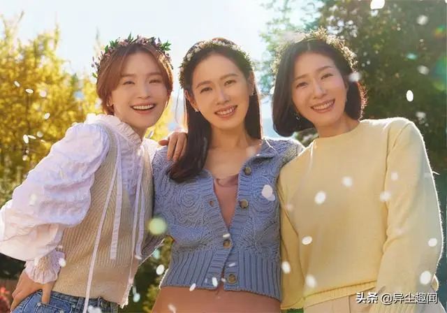 精选15部孙艺珍的影视作品,《夏日香气》、《德惠翁主》必看