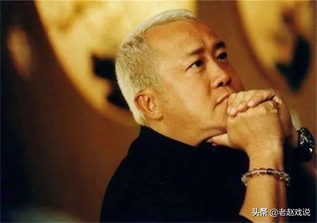 “风流成性”曾志伟:丑闻无数的他,如何从小人物做到大佬?