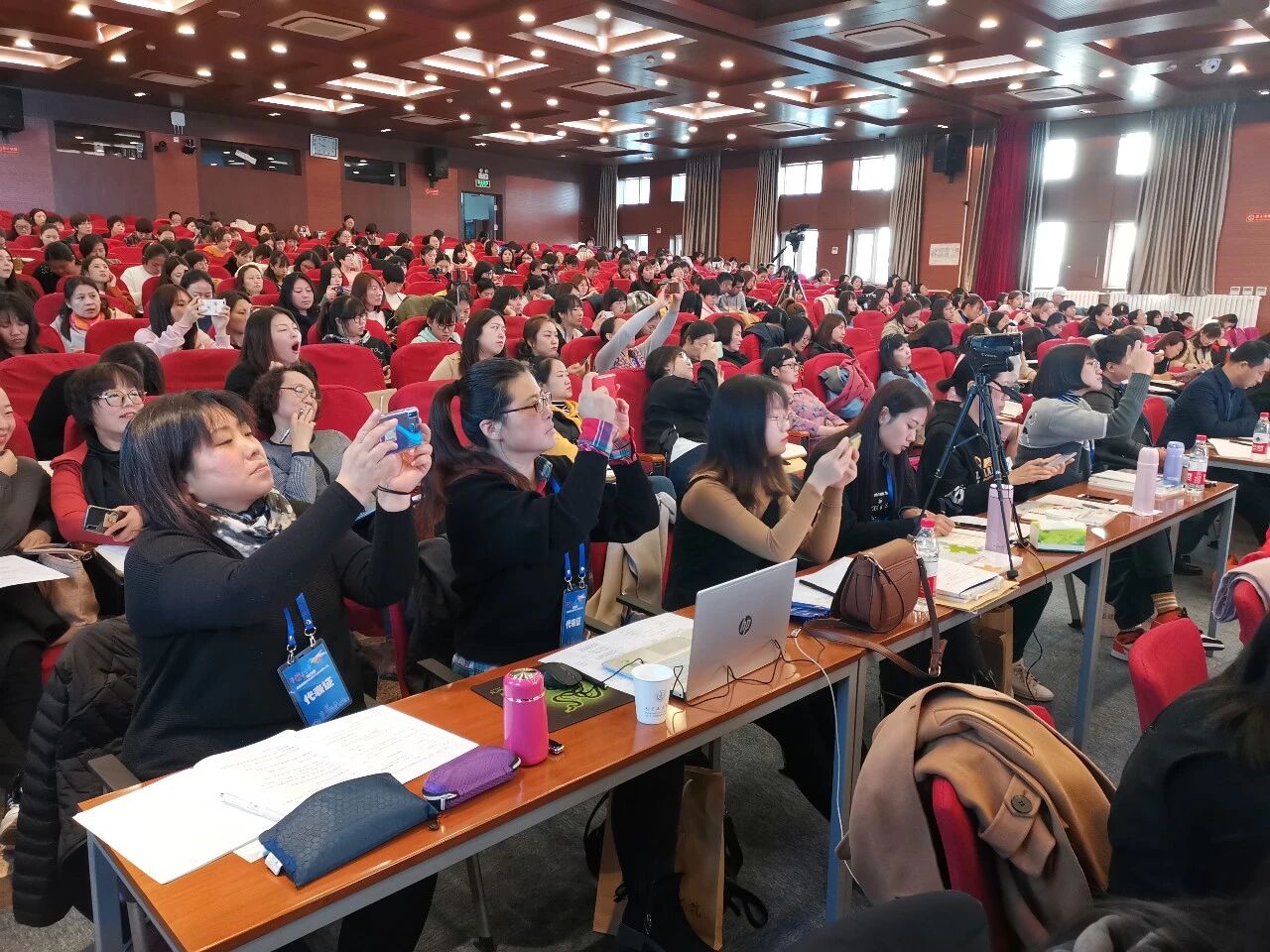 家园共育，架起家园沟通的桥梁 ——“创新 培育 发展”第四届全国家园共育理论与实践研讨会第二天活动精彩继续-幼师课件网