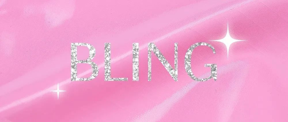 BLING BLING