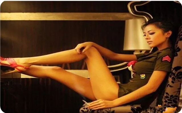 延安女性的怀孕之苦