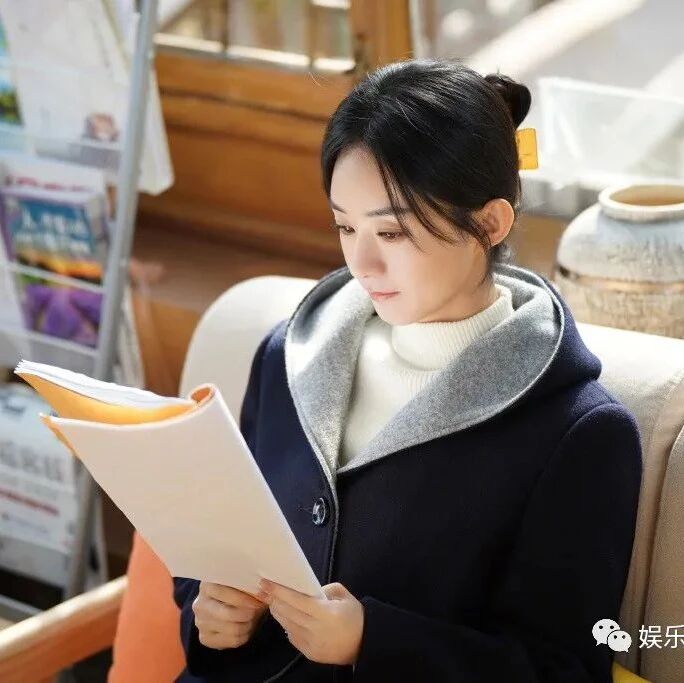 赵丽颖瞒着所有人，在2021年悄悄地解锁了人生新阶段