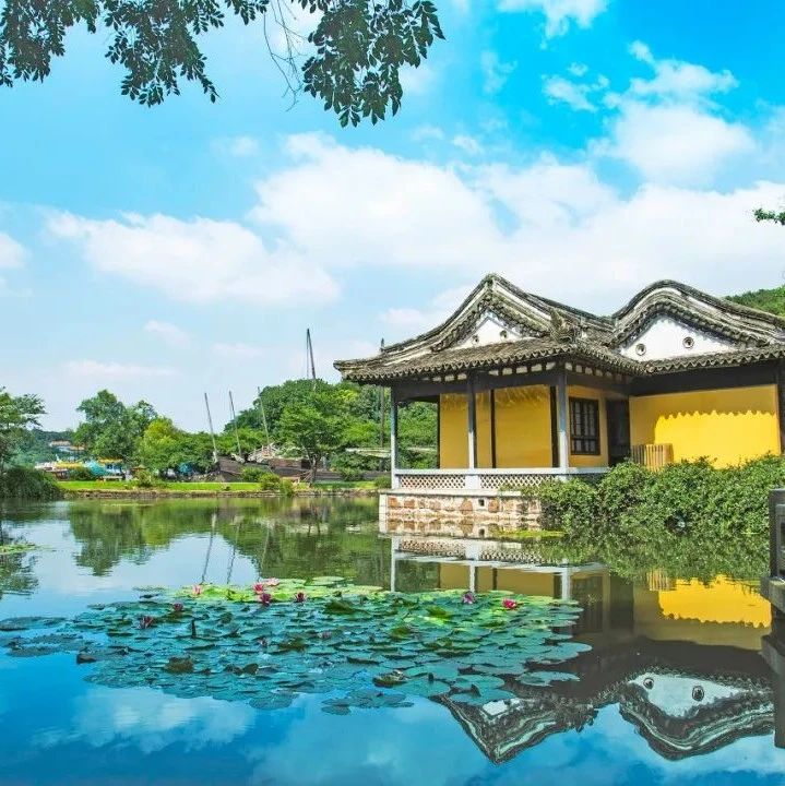 城市周边这些好去处，你可能听过但没去玩过