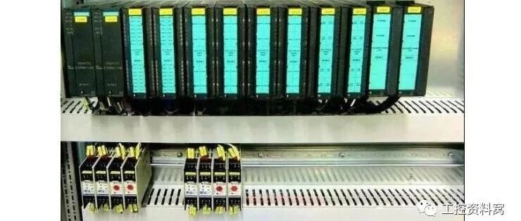 PLC接线，一文搞懂PLC接线方法和原理