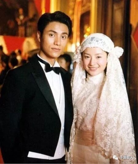 董洁公开回应与陈坤的真实关系,并非朋友这么简单,时隔16年!