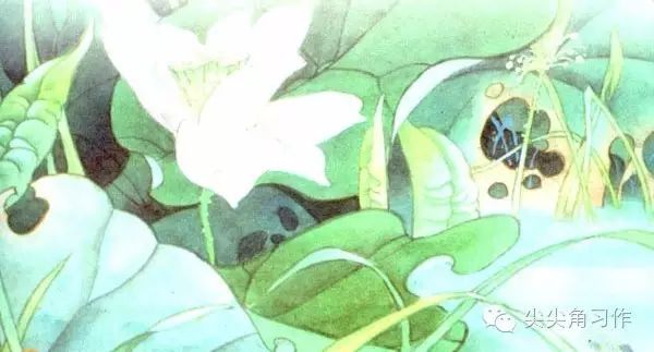 在描写实景时展开联想 - 百草园 - 在描写实景时展开联想 - 百草园 -