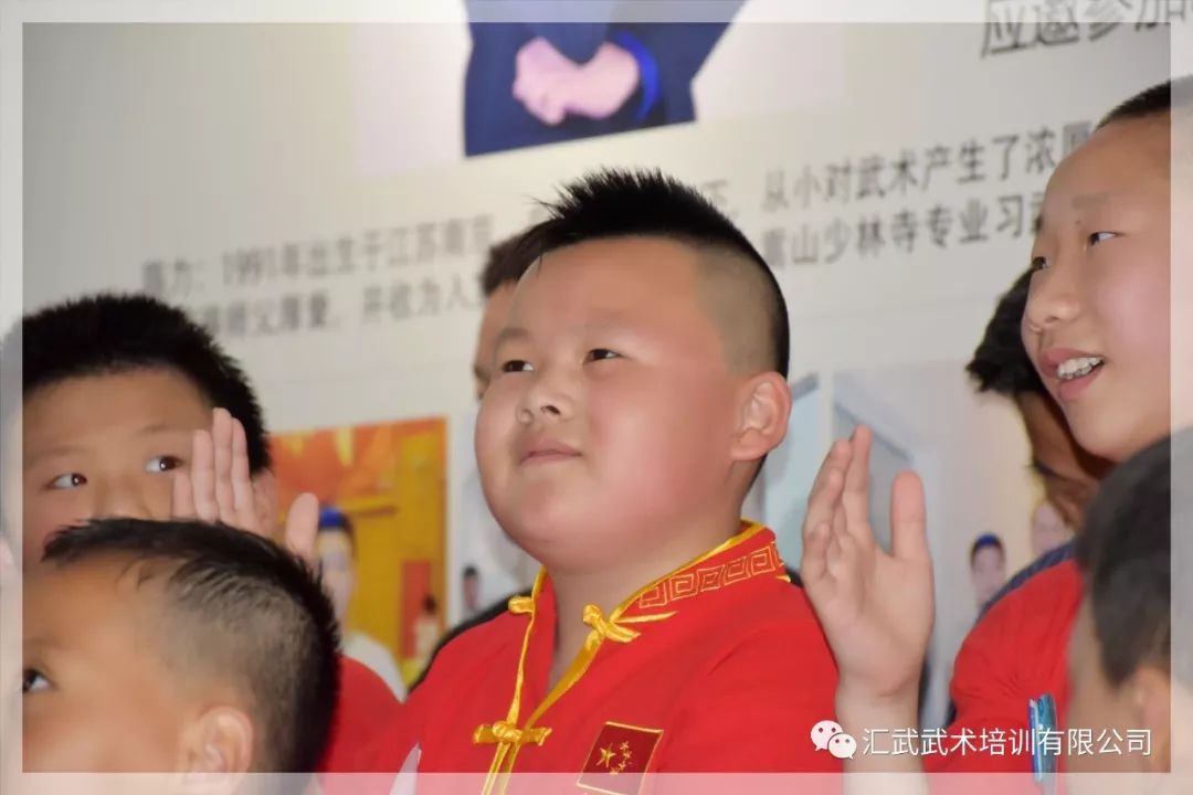 汇武嘉年华终于来了！我方还有30秒到达战场！